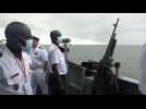 Piraterie dans le Golfe de Guinée : les pays de la région solidaires face aux attaques de navires