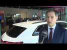 L'usine bruxelloise d'Audi produira le SUV Q8 e-tron.