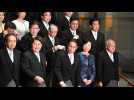 Japon : un nouveau ministre des Affaires étrangères dans le gouvernement post-électoral