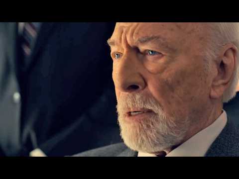 Departure - Bande annonce 1 - VO