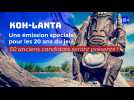 Koh-Lanta : une émission spéciale pour les 20 ans du jeu
