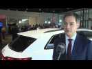 L'usine bruxelloise d'Audi produira le SUV Q8 e-tron (Alexander De Croo)