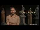 Vidéo Ryan Reynolds en interview exclusive pour le film Vidéo Ryan Reynolds en interview exclusive pour le film