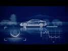 Porsche - A digital chassis twin for predictive driving functions - estimated friction