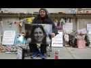 Le mari de Nazanin Zaghari-Radcliffe en grève de la faim depuis 19 jours