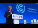 COP26: les engagements 