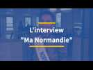 Youssra Askry, miss Normandie 2021, répond à notre interview 