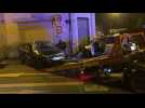 Tourcoing : deux blessés dans une violente collision rue de l'Epine