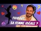 Thibaut (LBDC3) : A qui ressemble sa femme idéale ? Julie Bertin ? Eva Ducci ? Emma Keitmann ?