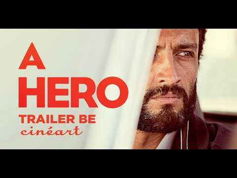 A Hero Trailer BE