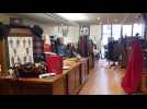 Le dernier tailleur pour hommes à Rouen