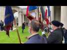 Arras : cérémonie du souvenir pour le 11 novembre