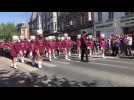 Carnaval de Péronne