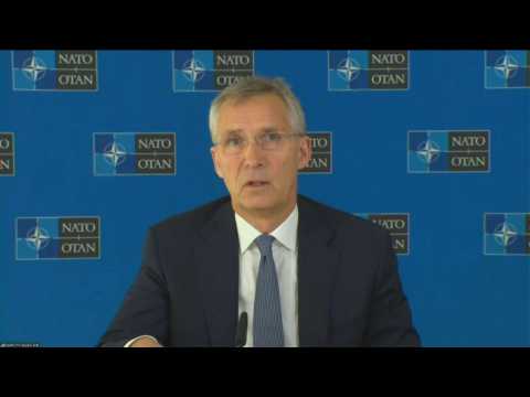 'Ukraine can win' war against Russia says NATO chief