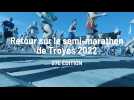 Près de 2000 coureurs au semi-marathon de Troyes