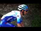 Tour d'Italie 2022 - Simon Yates : 