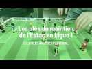 Le foot et l'Estac pour les nuls