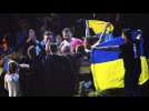 'Our music conquers Europe!': Ukrainians celebrate country’s Eurovision win