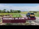 Ardennes: un jeune de 16 ans perd la vie dans un accident, après une course-poursuite
