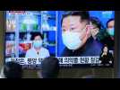 Covid-19 en Corée du Nord : Kim Jung-Un fustige les autorités sanitaires et mobilise l'armée
