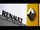 Le groupe Renault renonce à ses actifs en Russie et cède l'entreprise Avtovaz