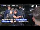 Football: Mbappé a 