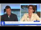 Le dollar toujours plus fort ?