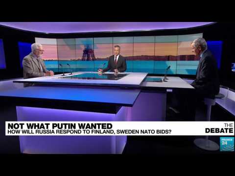 Not what Putin wanted :  How will Russia respond to NATO bids by Finland and Sweden?