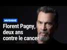 Florent Pagny face au cancer