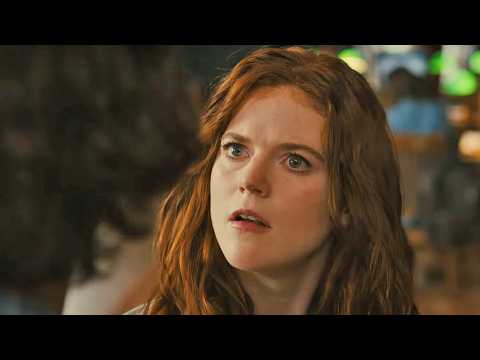 The Time Traveler's Wife - Bande annonce 2 - VO