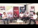 LAB 3A - Table Ronde - 13/05