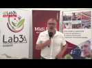 LAB 3A - Laurent Paillat