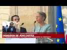 France : Elisabeth Borne devrait prendre la suite de Jean Castex à Matignon