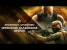 Vido Insurgency: Sandstorm - Operation: Glasshouse Update Trailer