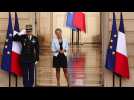 France : nommée Première ministre, Elisabeth Borne promet de faire plus pour le climat