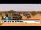 Le Mali se retire du G5 Sahel et dénonce des 