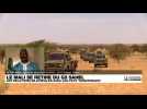 Le Mali se retire du G5 Sahel : un retrait prévisible ?
