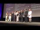 Ovation à Cannes pour le film « Les Pires » tourné à Boulogne-sur-Mer