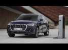 Audi Q3 45 TFSIe Design Preview