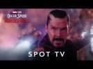Doctor Strange in the Multiverse of Madness - Spot TV : La famille (VF)
