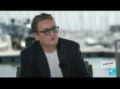 Cannes 2022 : Benoît Magimel, héros de deux films présentés à Cannes