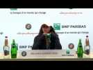 Roland-Garros 2022 - Leylah Fernandez : 