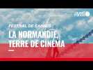 VIDÉO. Festival de Cannes : la Normandie fière des cinq films soutenus qui seront projetés au festival