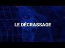 Le Décrassage - S1 - 23 mai 2022