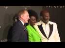Cannes: le prix Women in Motion remis à l'actrice américaine Viola Davis