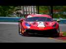 Ferrari Challenge NA - Watkins Glen 2022 - Know the Track