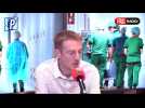 Il faut qu'on parle - S02 - Arnaud Bruyneel donne son point de vue sur l'obligation vaccinale