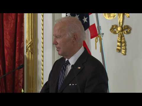 Biden says US would defend Taiwan militarily from Chinese invasion