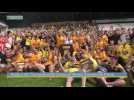 Rugby à XIII : Carcassonne bat Limoux et devient champion de France