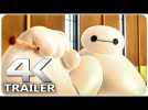 BAYMAX Trailer 2 (4K ULTRA HD)